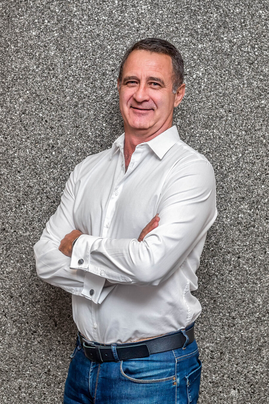 Thys Vorster